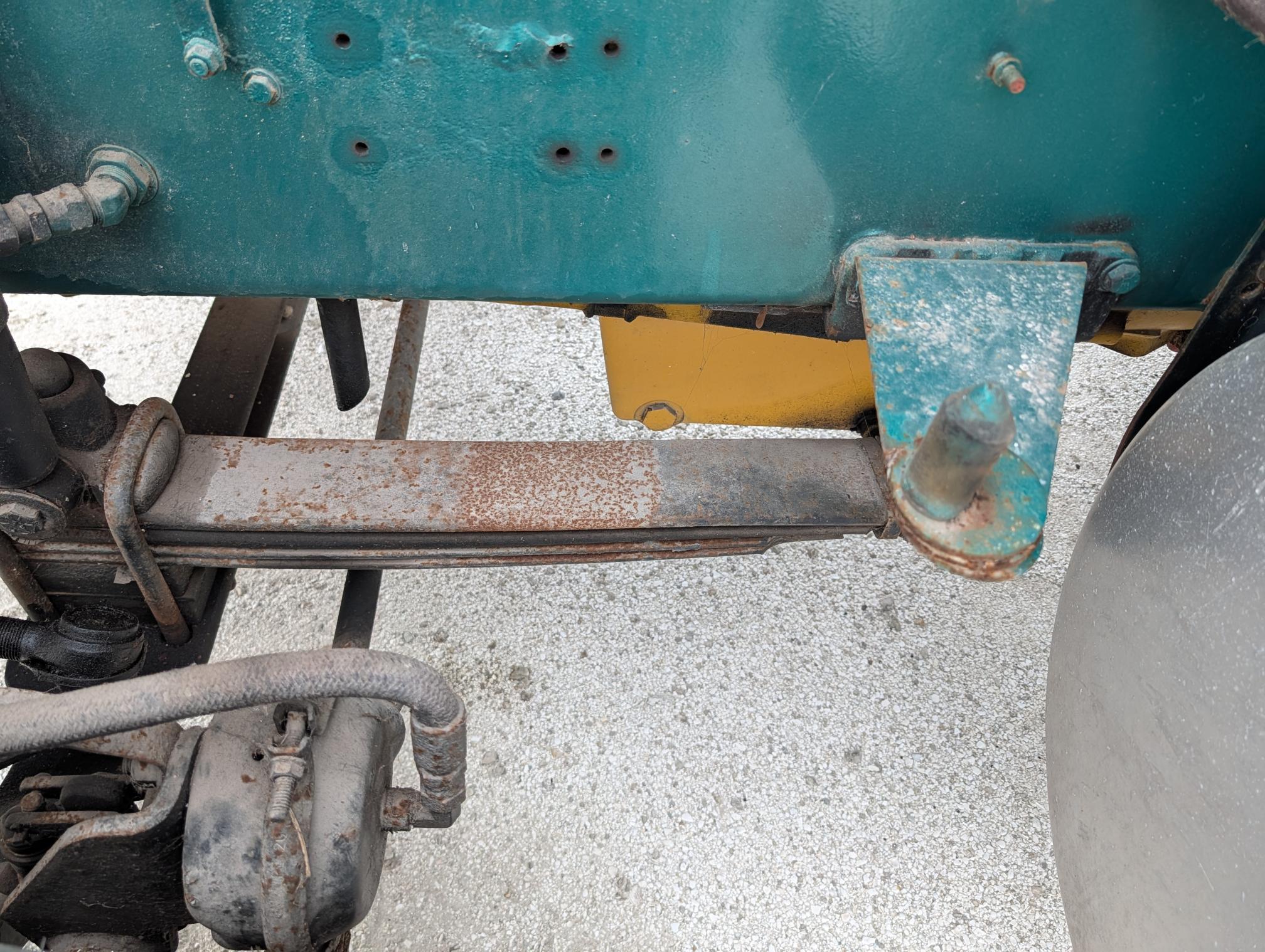 1995 WESTERN STAR 4900 - Image 43