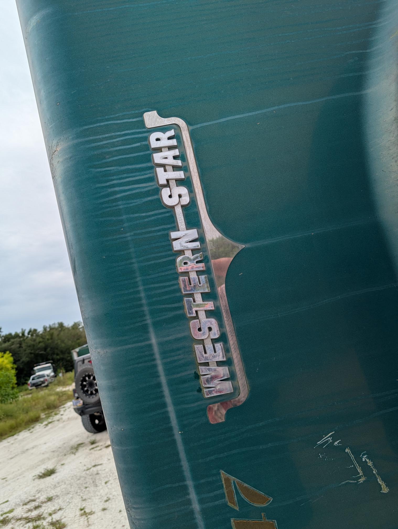 1995 WESTERN STAR 4900 - Image 44