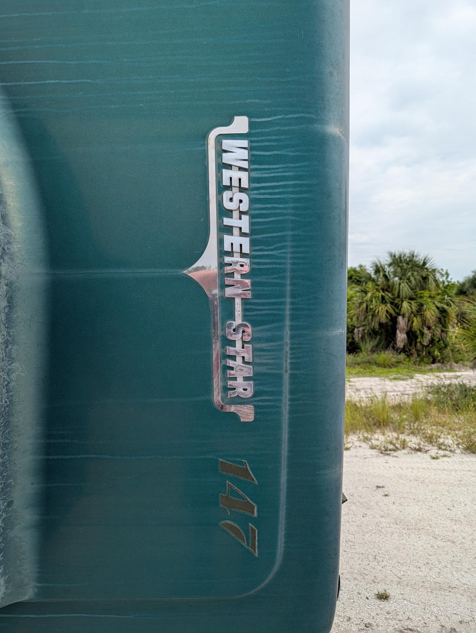 1995 WESTERN STAR 4900 - Image 45