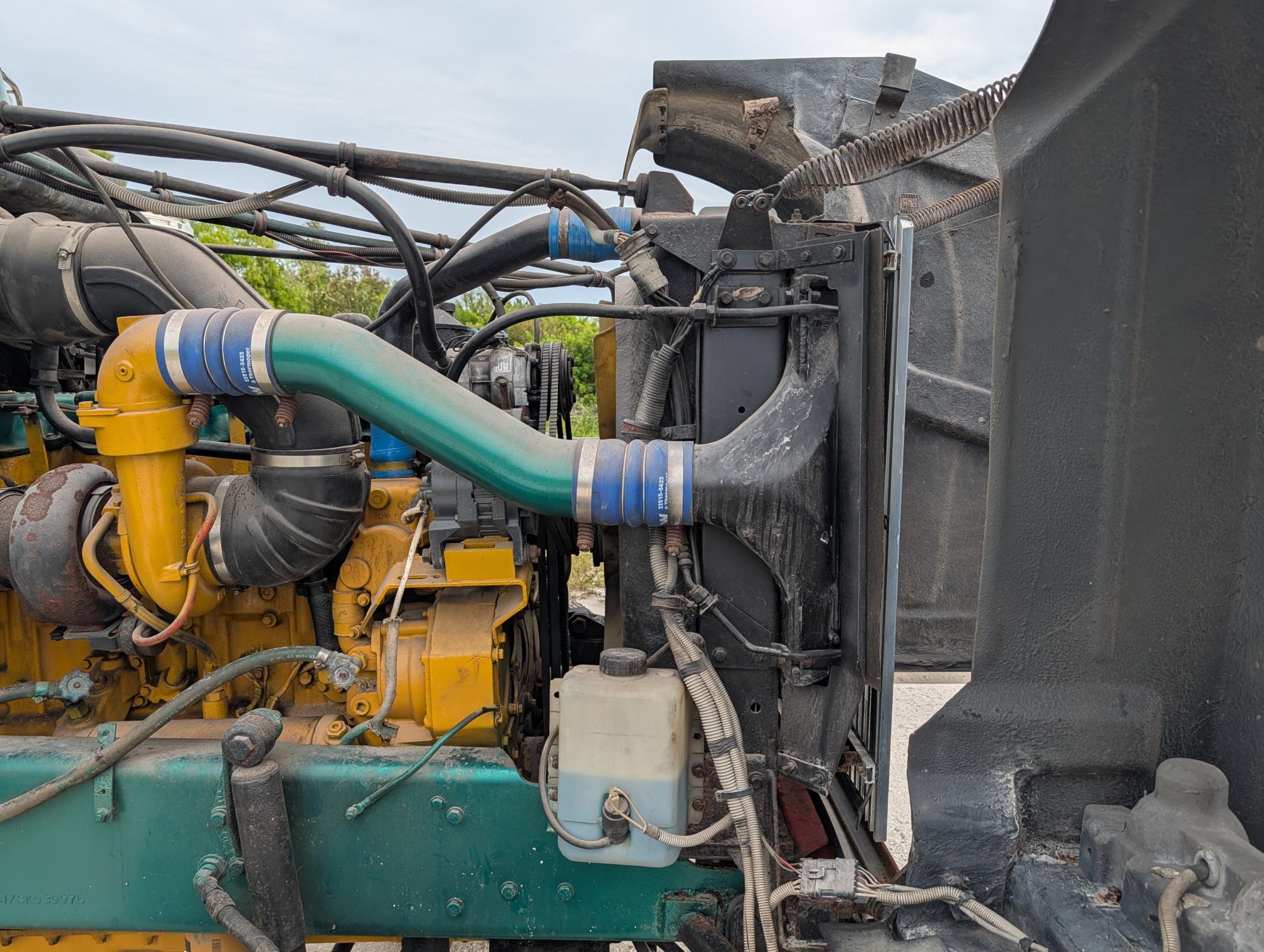 1995 WESTERN STAR 4900 - Image 37