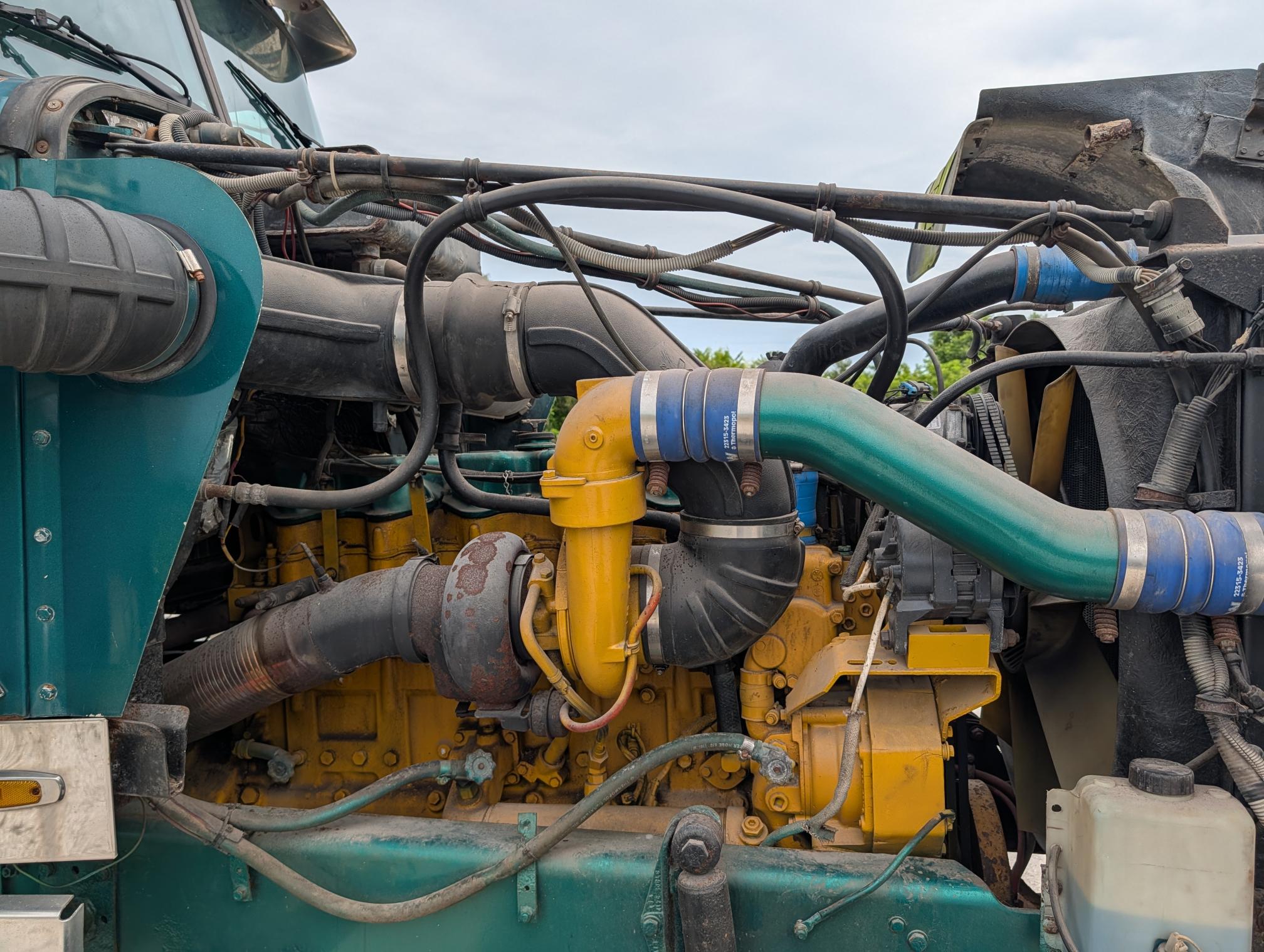 1995 WESTERN STAR 4900 - Image 46