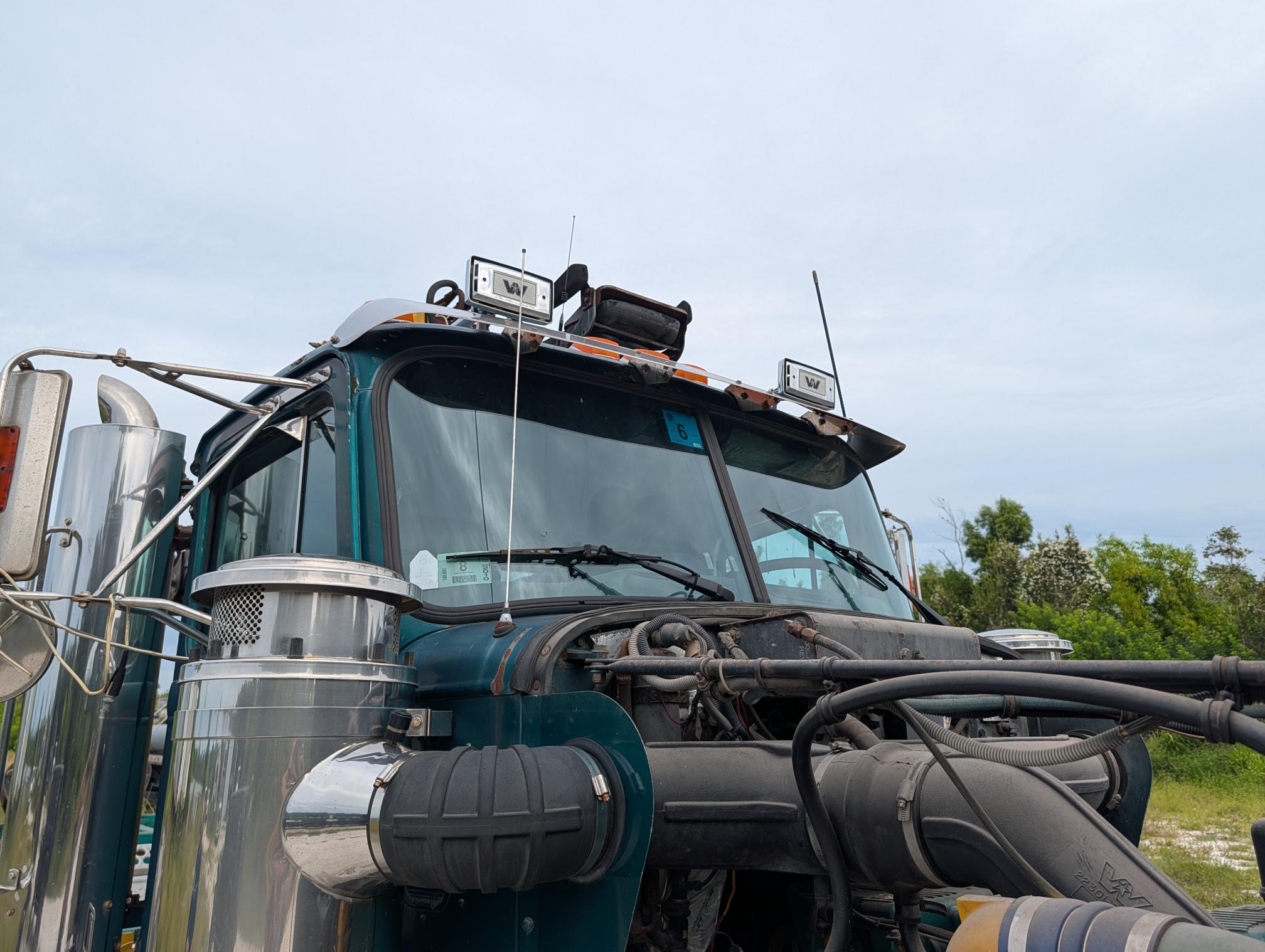 1995 WESTERN STAR 4900 - Image 47