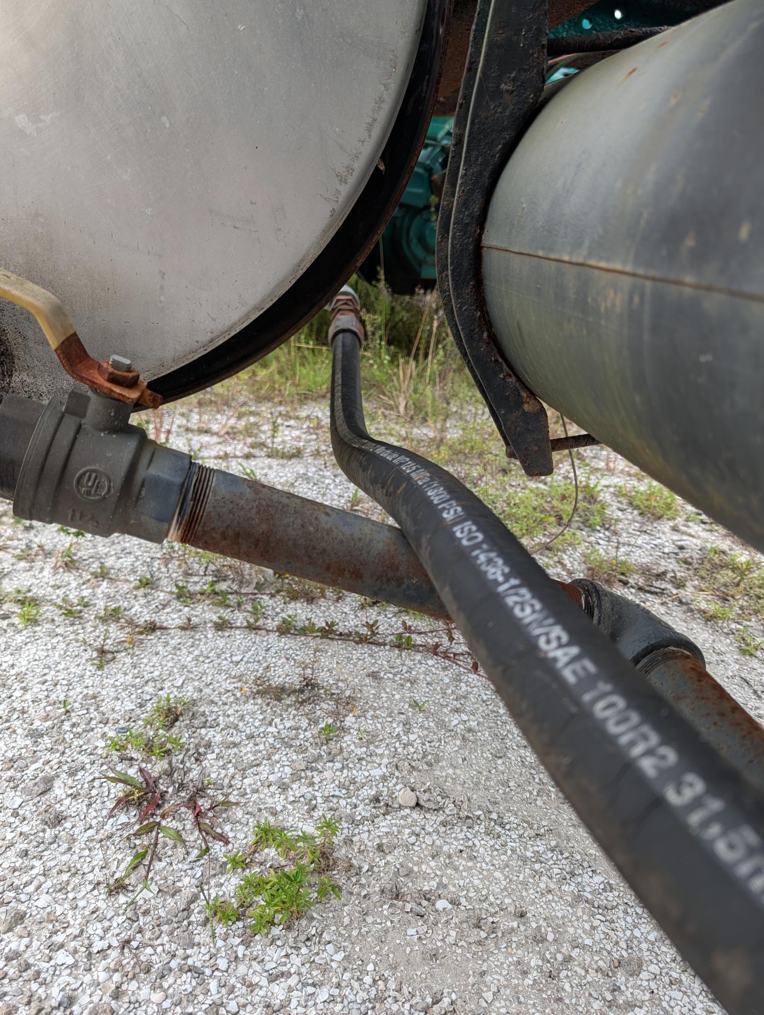 1995 WESTERN STAR 4900 - Image 48