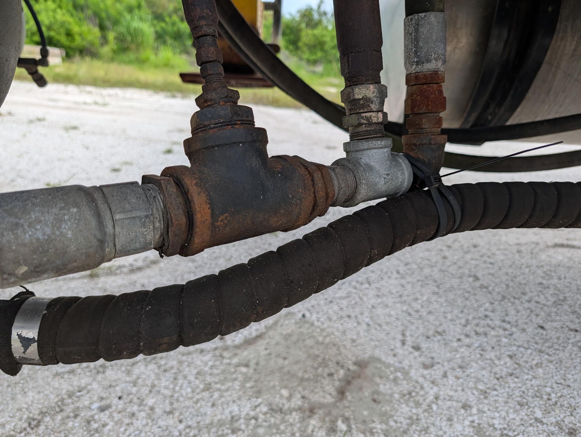 1995 WESTERN STAR 4900 - Image 49