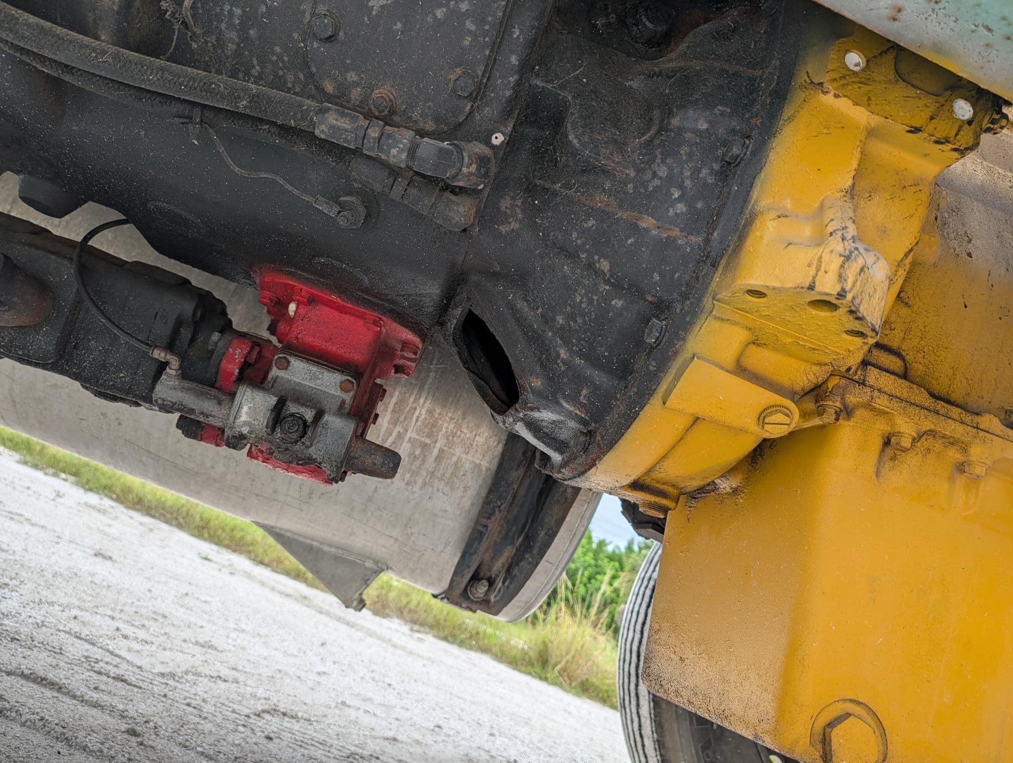 1995 WESTERN STAR 4900 - Image 51