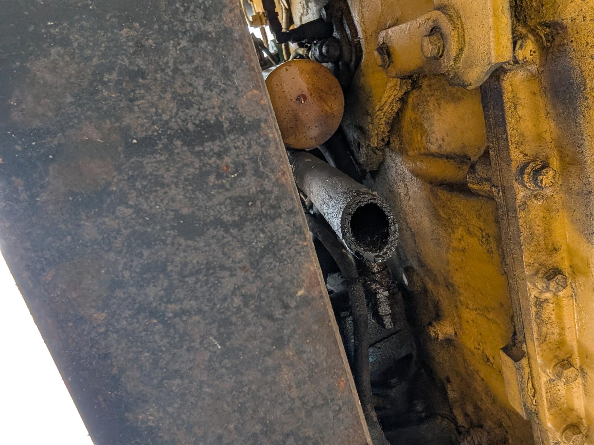 1995 WESTERN STAR 4900 - Image 54