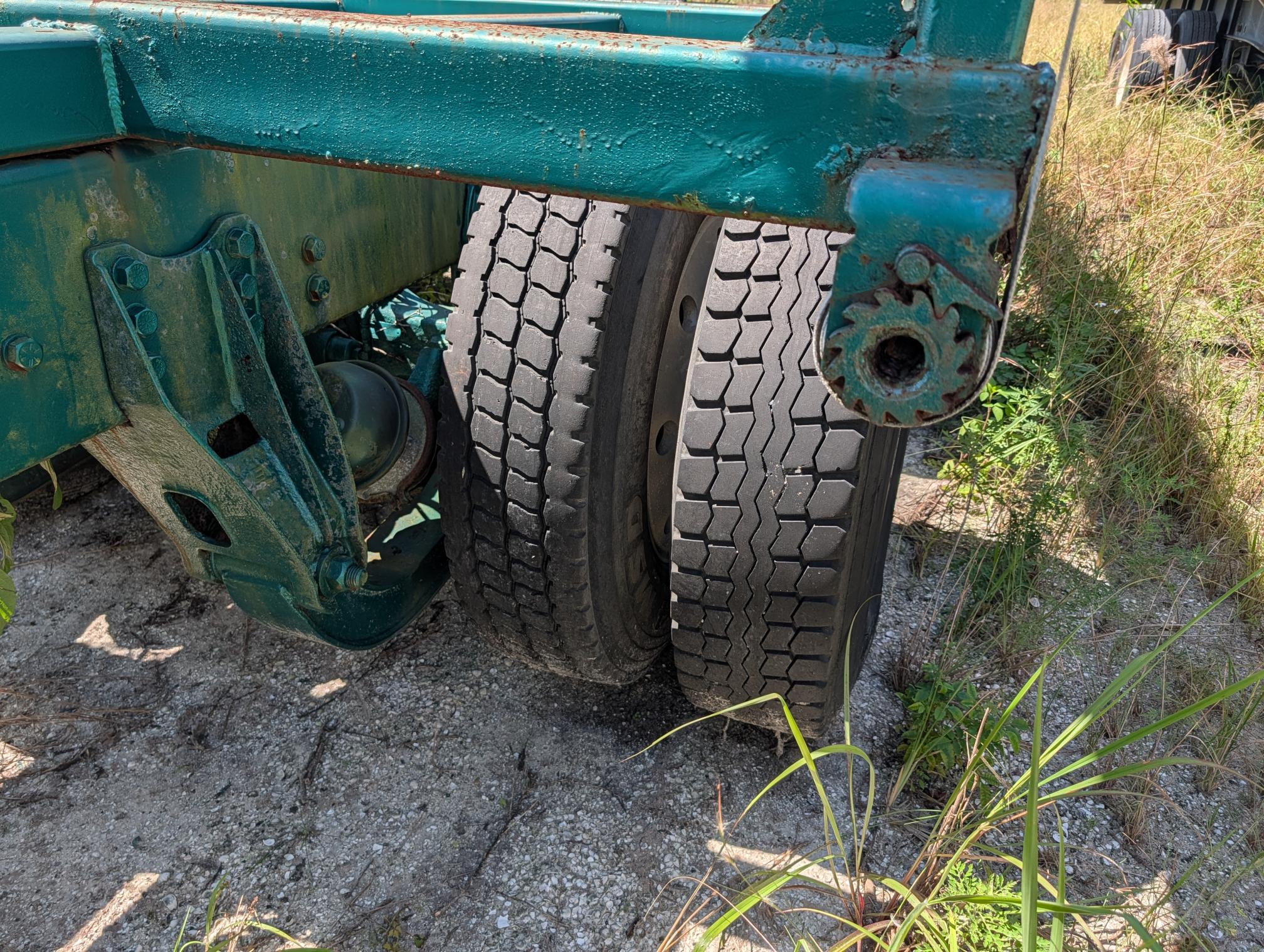 1995 WESTERN STAR 4900 - Image 57