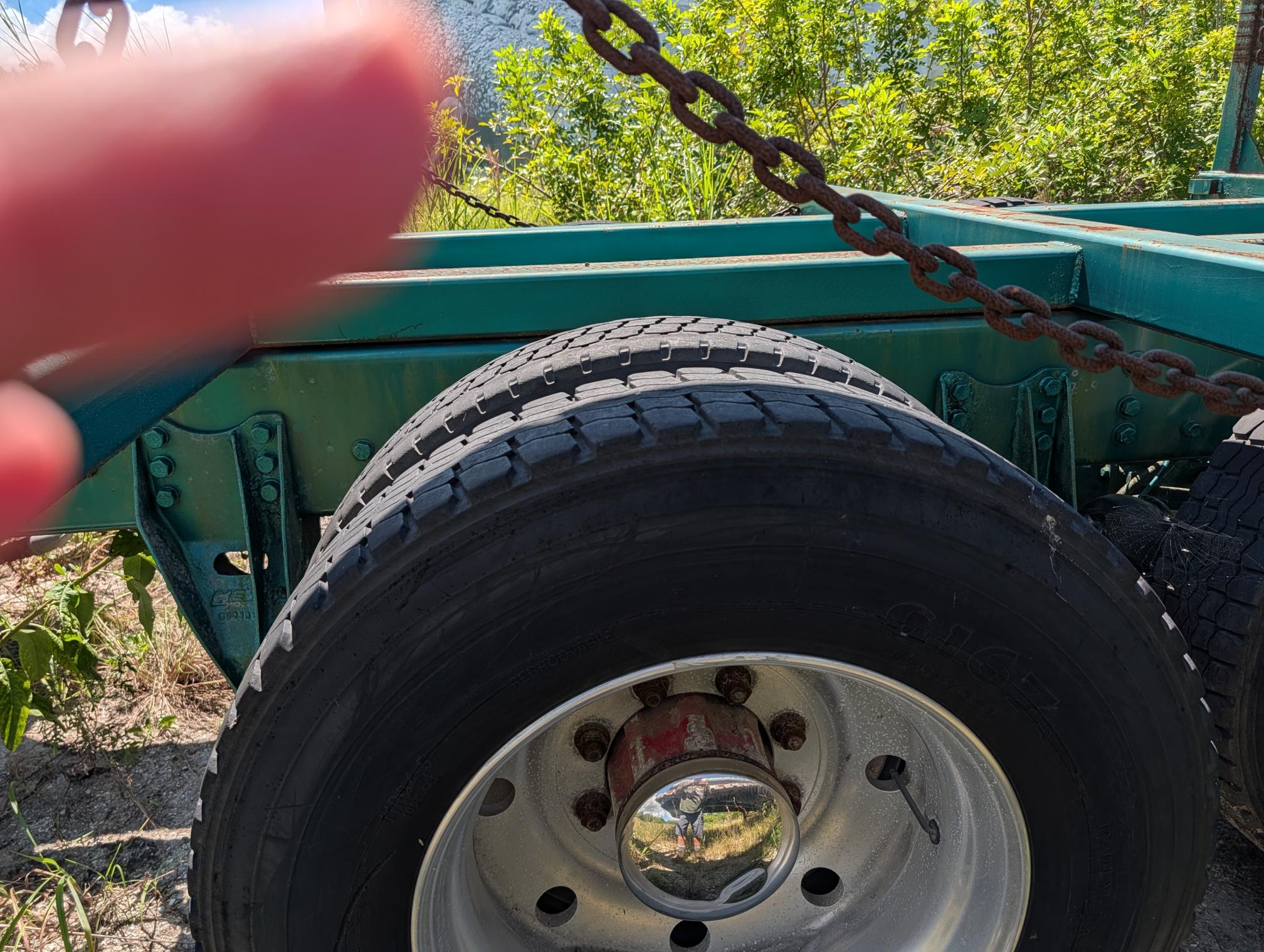 1995 WESTERN STAR 4900 - Image 58