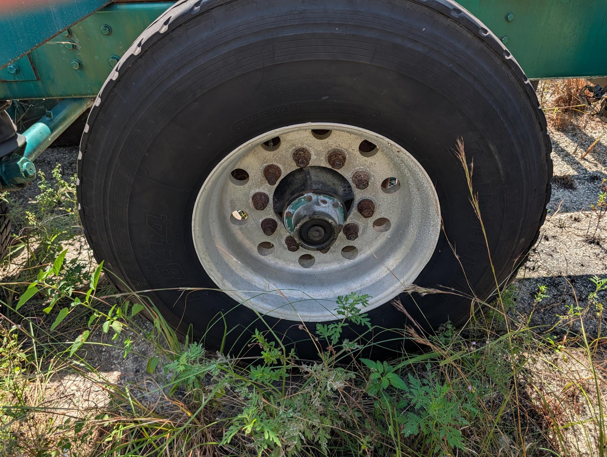 1995 WESTERN STAR 4900 - Image 62