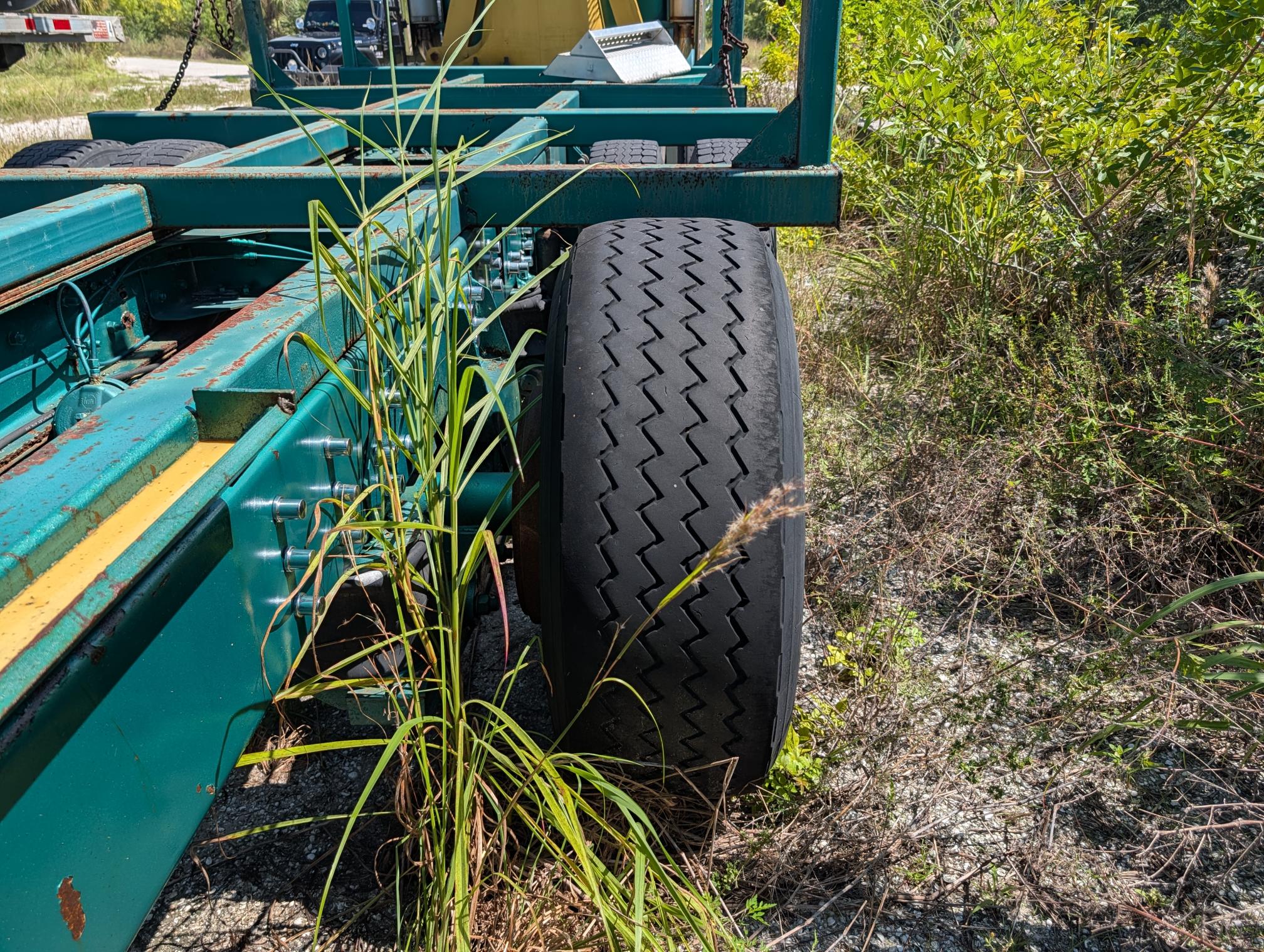 1995 WESTERN STAR 4900 - Image 63