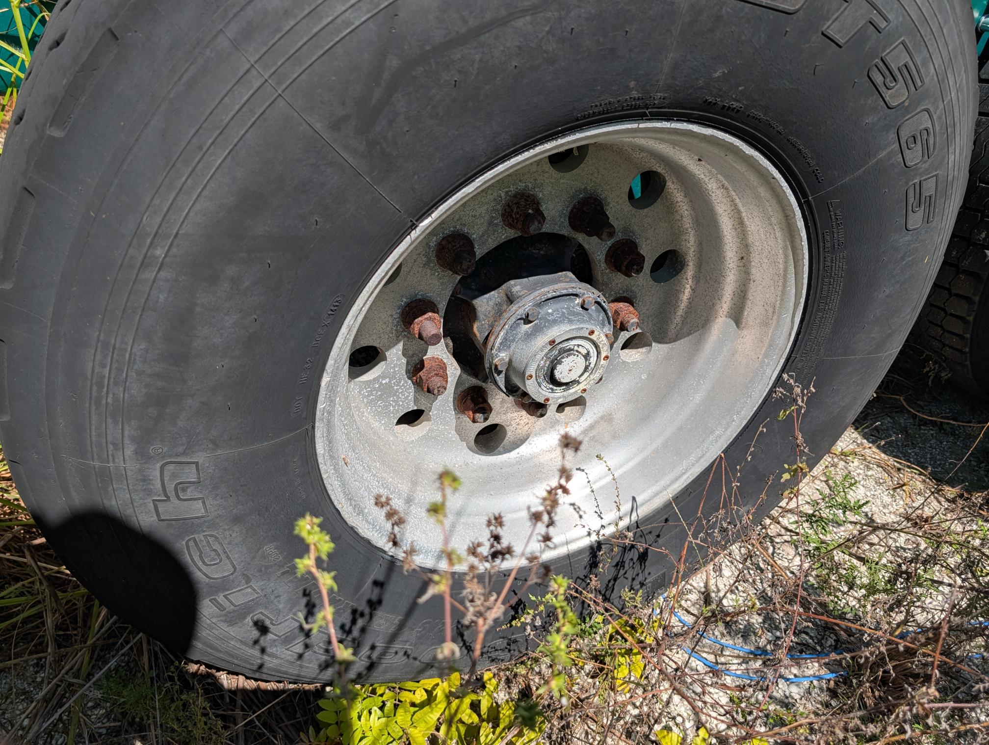 1995 WESTERN STAR 4900 - Image 65