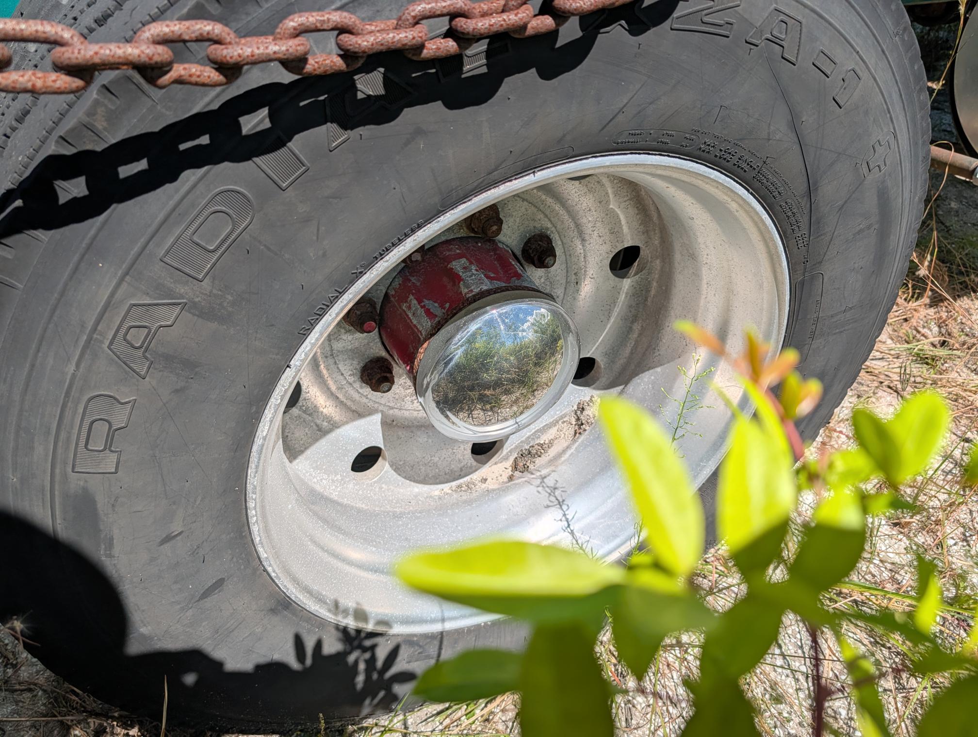 1995 WESTERN STAR 4900 - Image 69