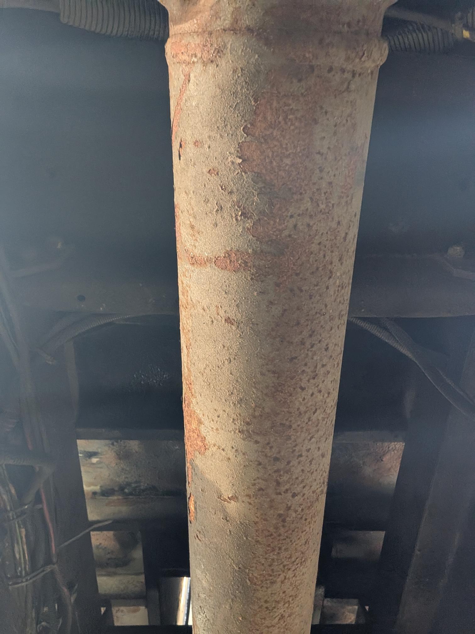 2015 CATERPILLAR CT660 S - Image 23