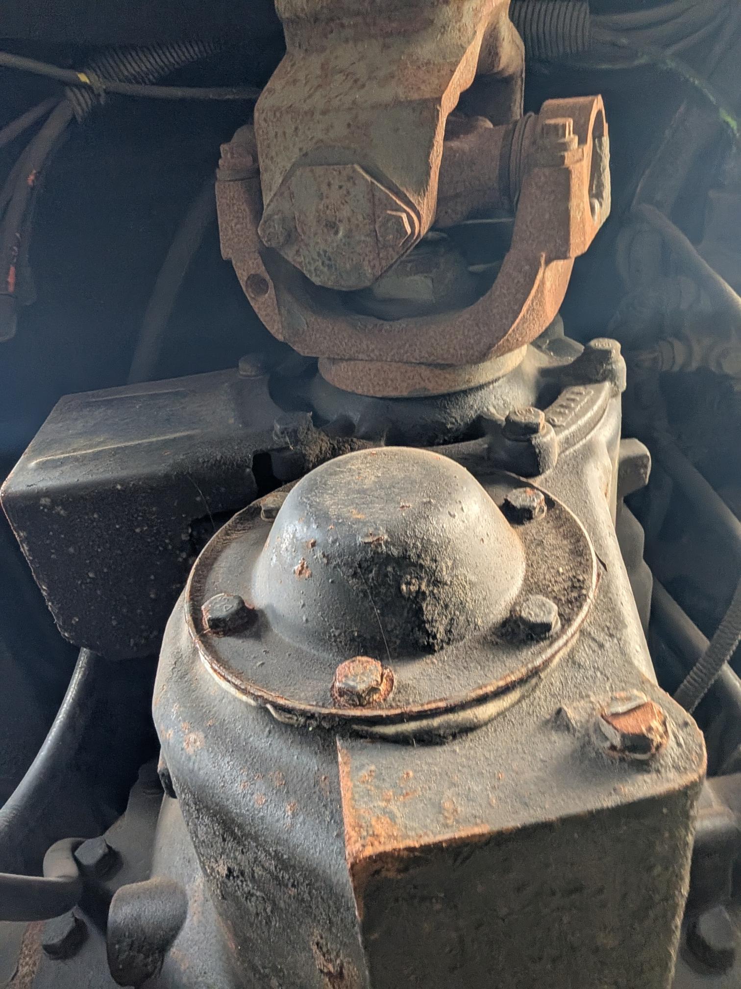 2015 CATERPILLAR CT660 S - Image 22