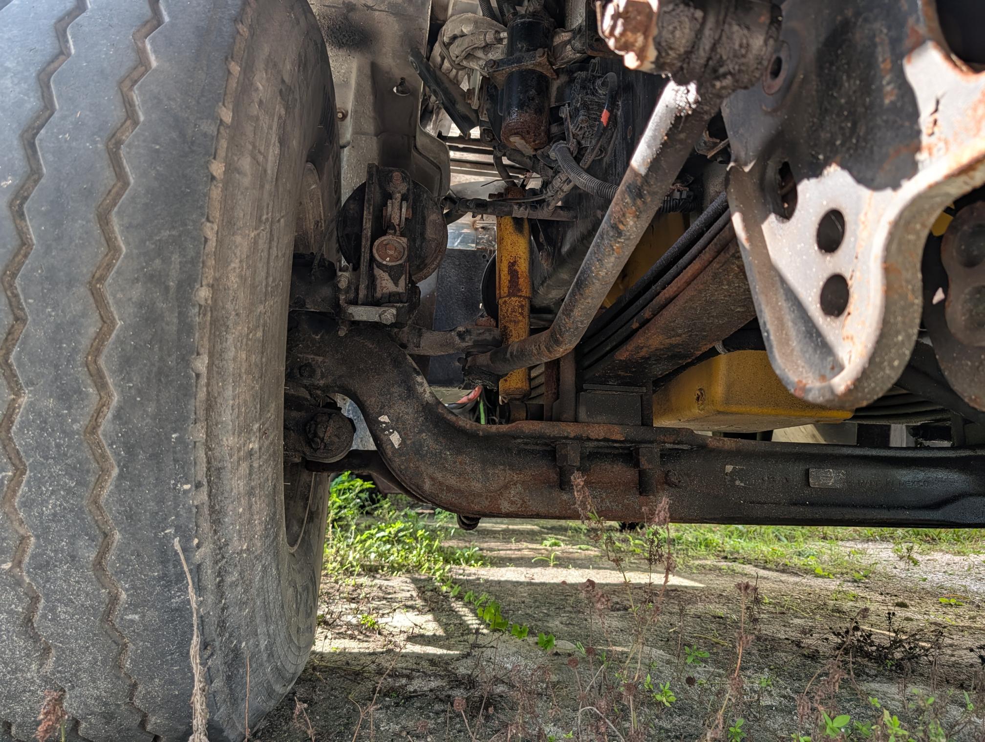 2015 CATERPILLAR CT660 S - Image 21