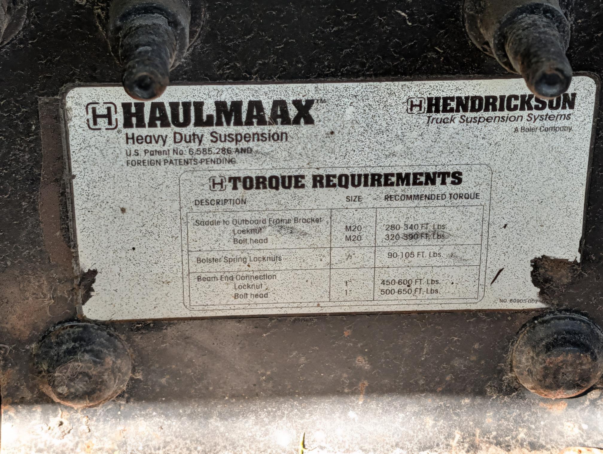 2015 CATERPILLAR CT660 S - Image 17