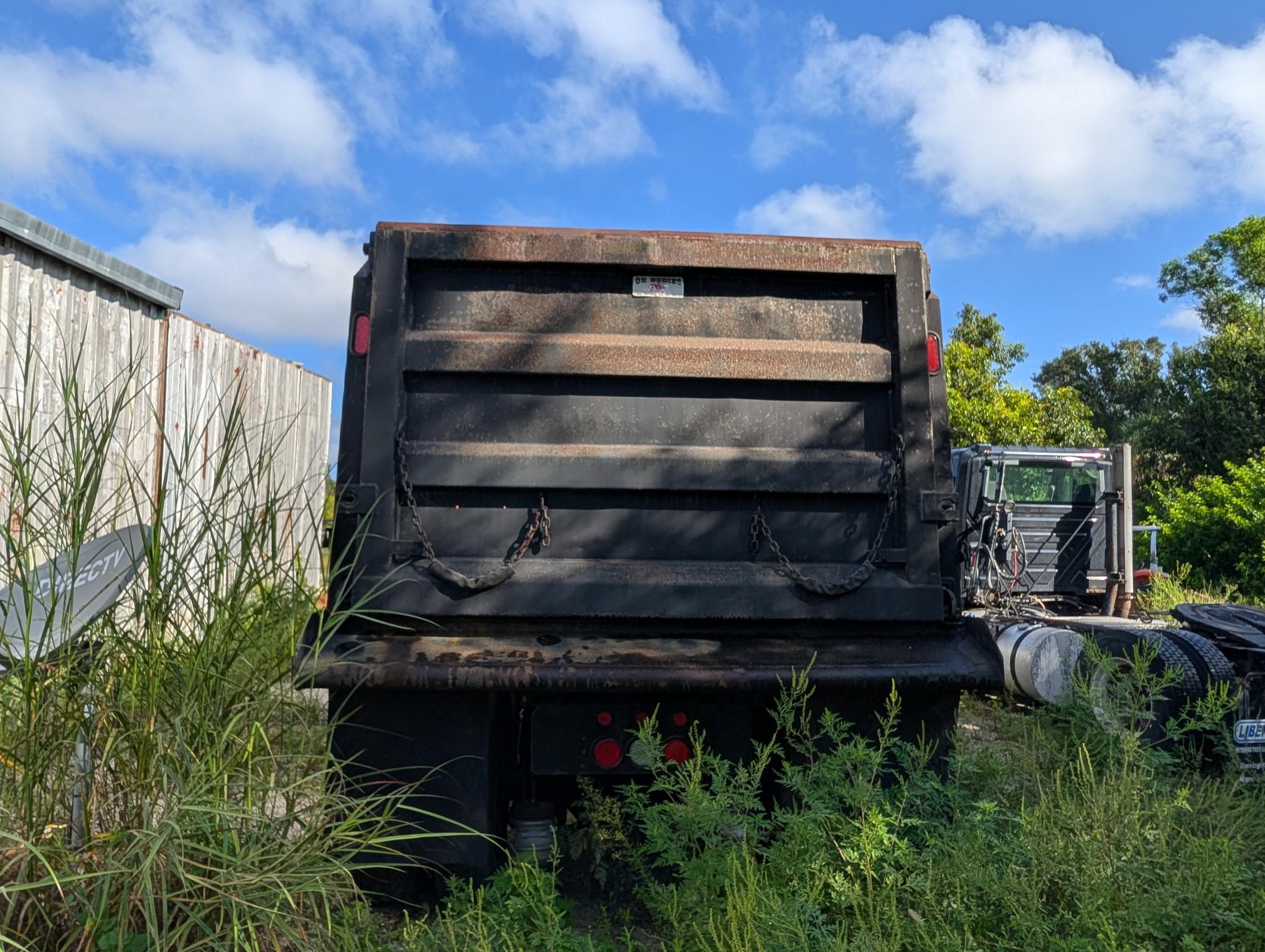 2015 CATERPILLAR CT660 S - Image 6