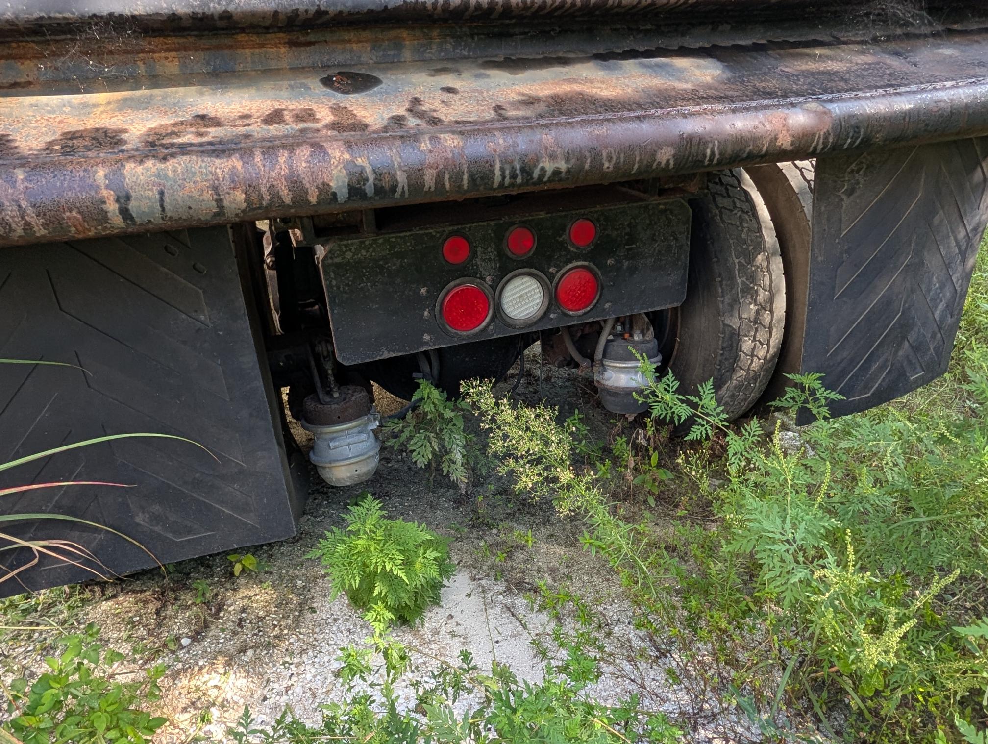 2015 CATERPILLAR CT660 S - Image 7