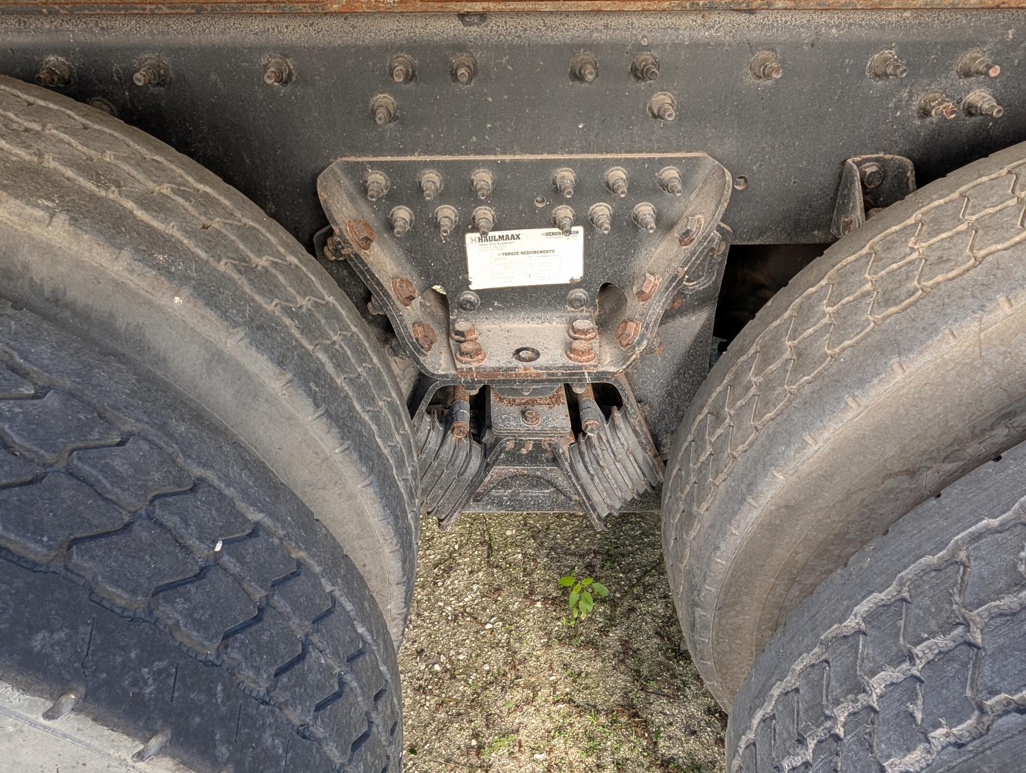 2015 CATERPILLAR CT660 S - Image 16