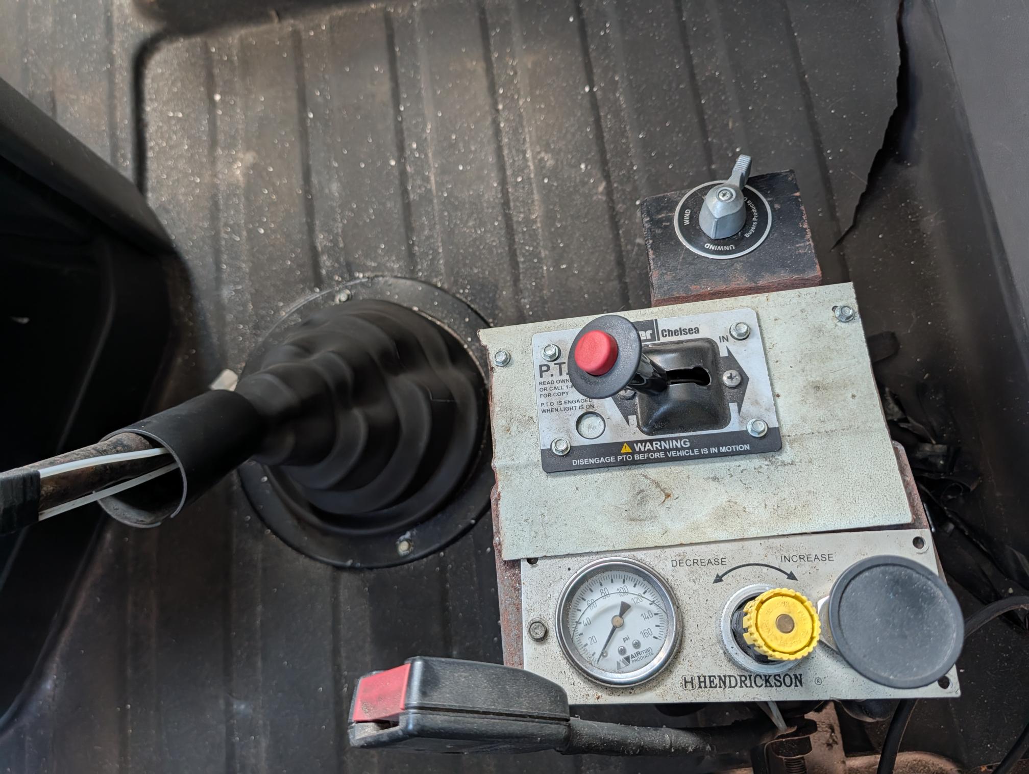 2015 CATERPILLAR CT660 S - Image 34