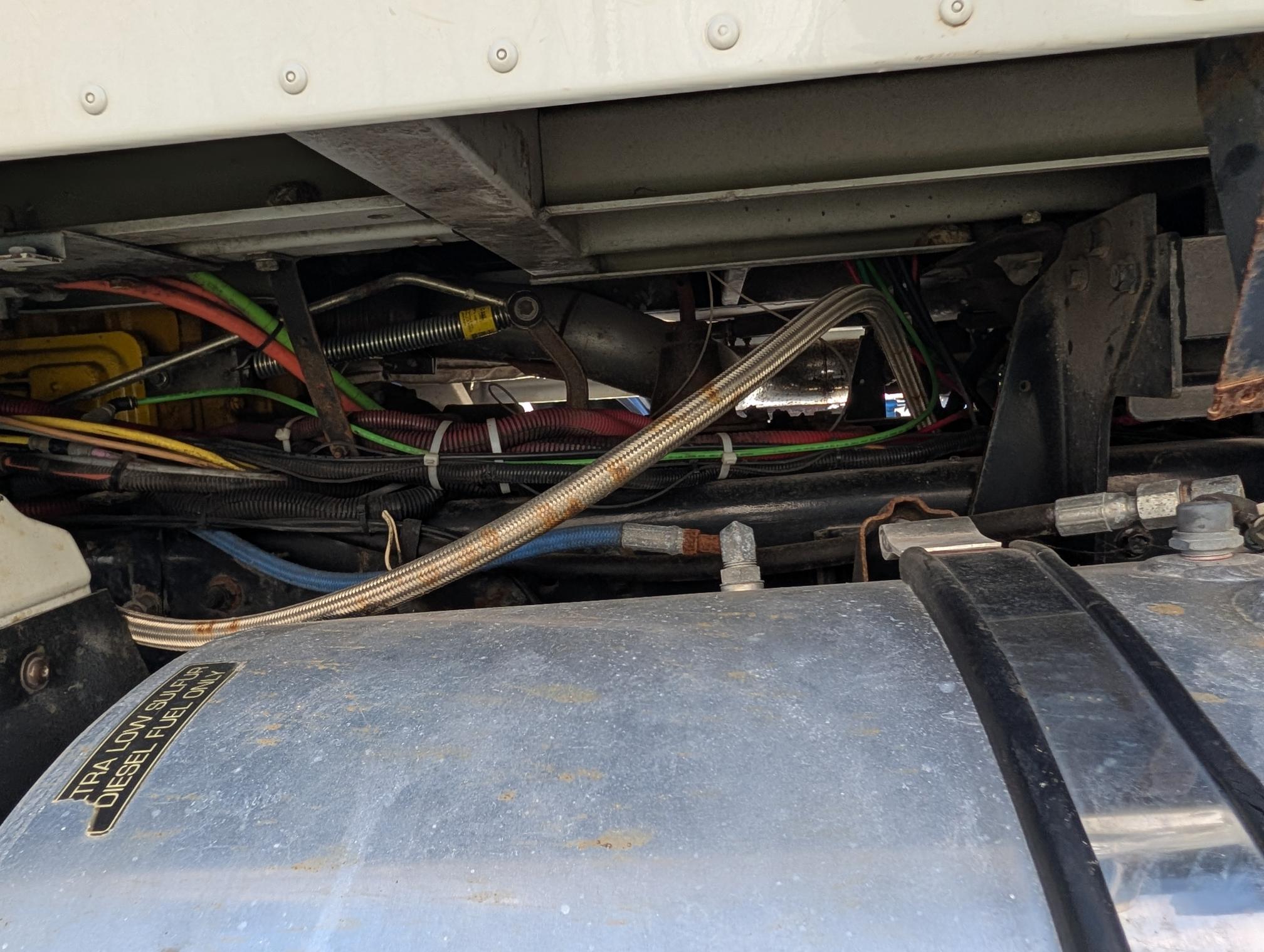 2015 CATERPILLAR CT660 S - Image 20