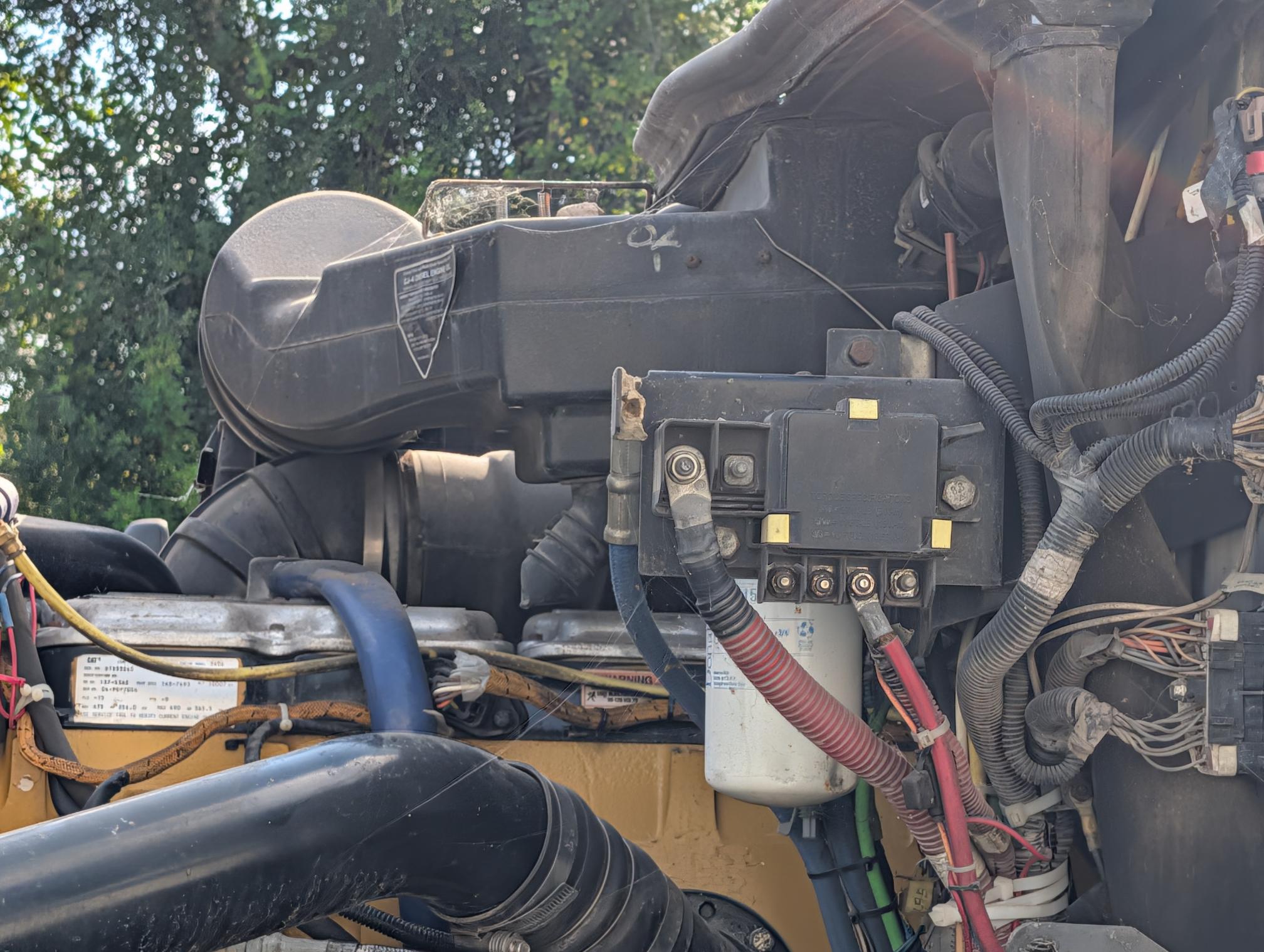 2015 CATERPILLAR CT660 S - Image 39