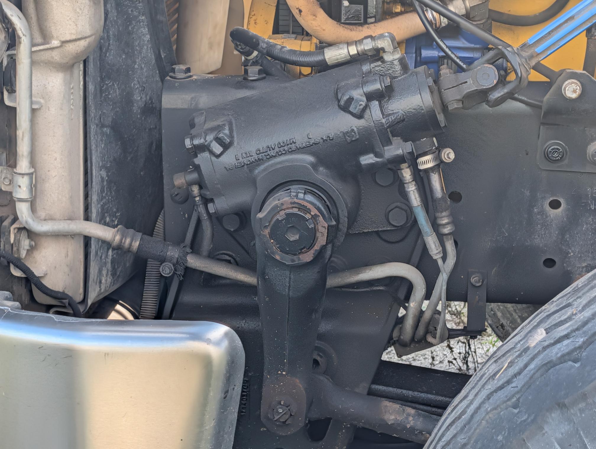 2015 CATERPILLAR CT660 S - Image 41