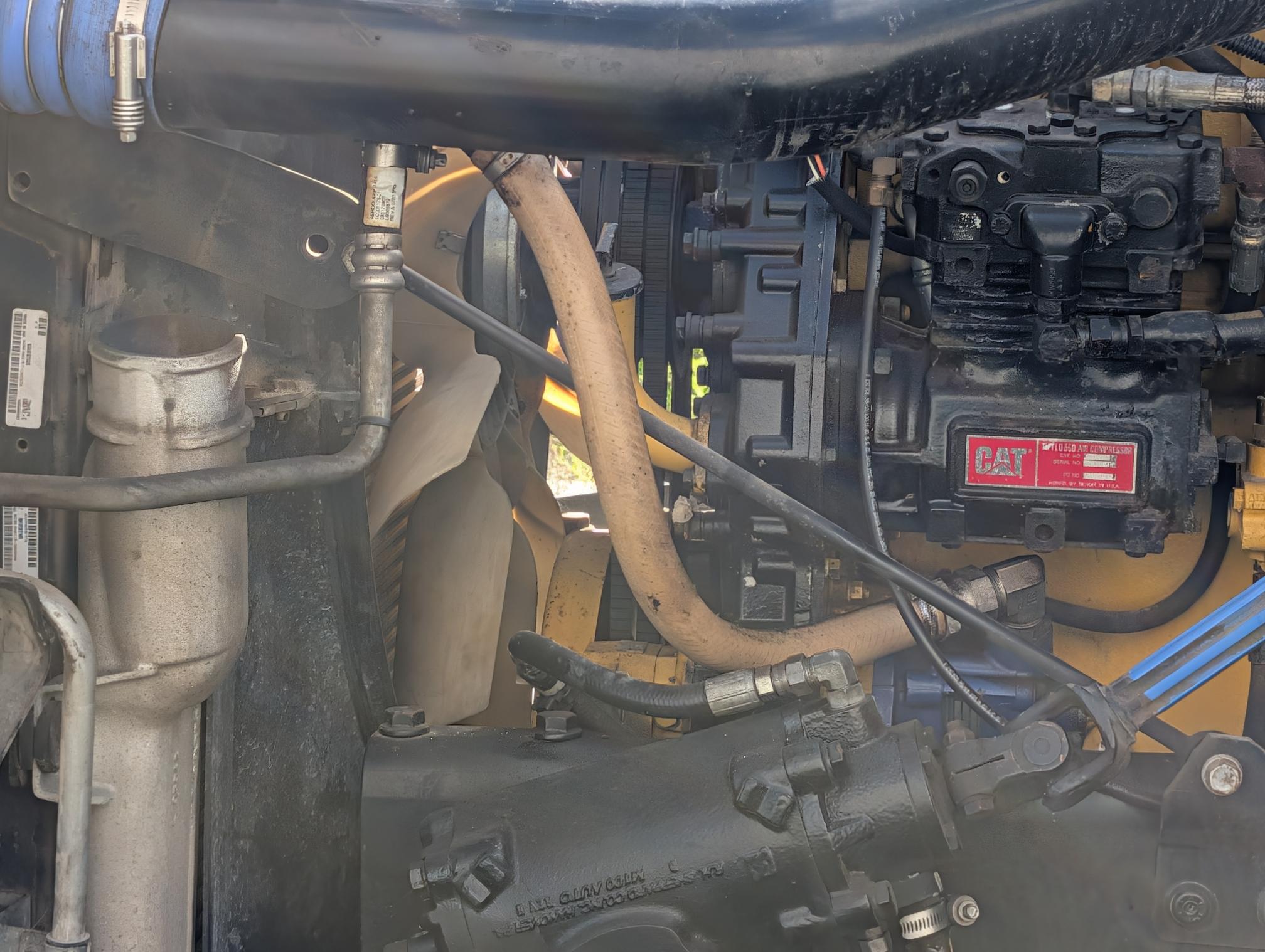 2015 CATERPILLAR CT660 S - Image 42