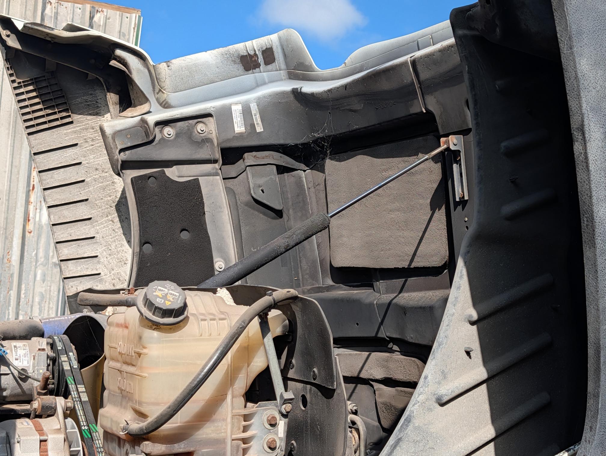 2015 CATERPILLAR CT660 S - Image 45