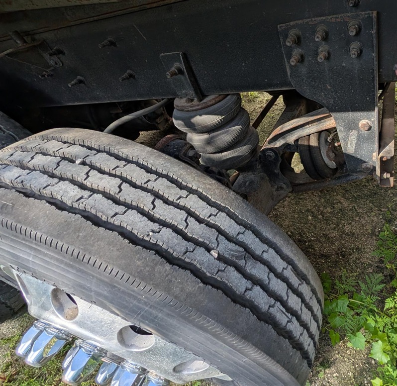 2015 CATERPILLAR CT660 S - Image 19