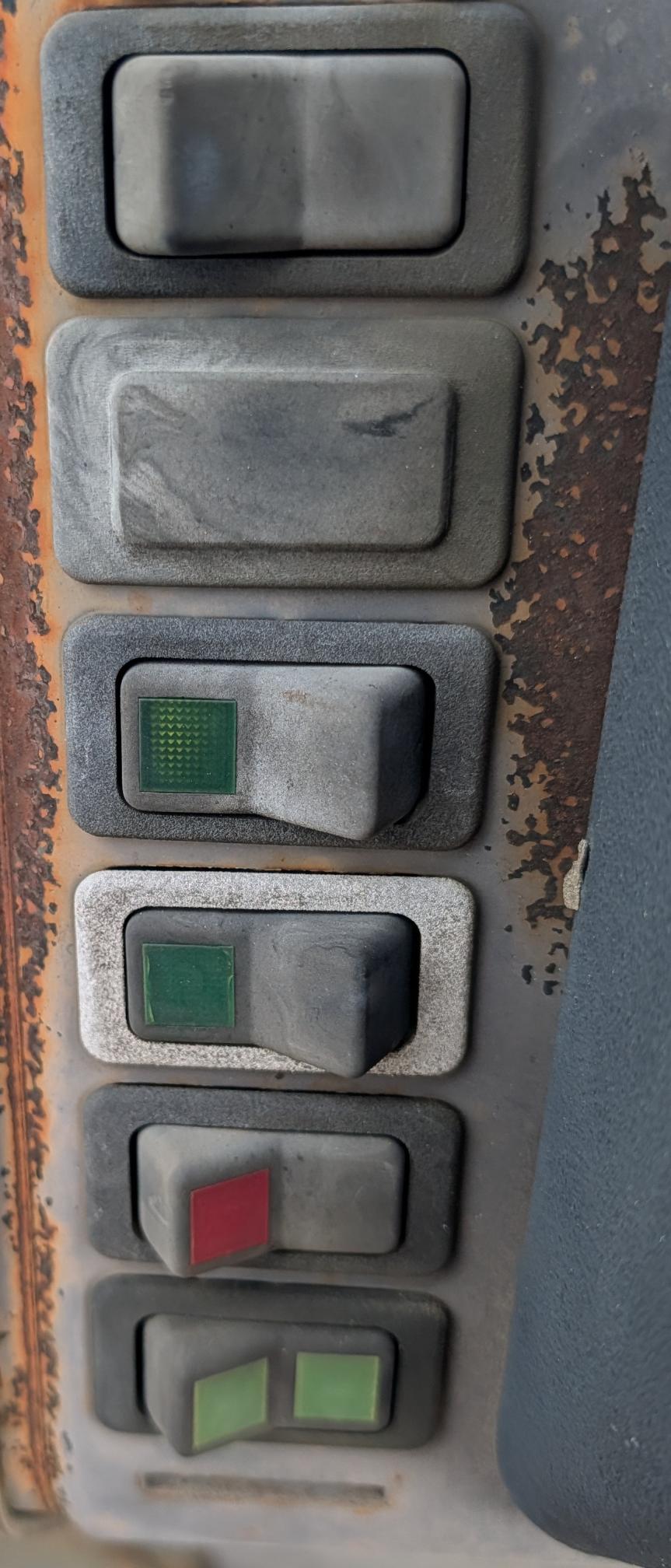 2005 CASE 588G - Image 12