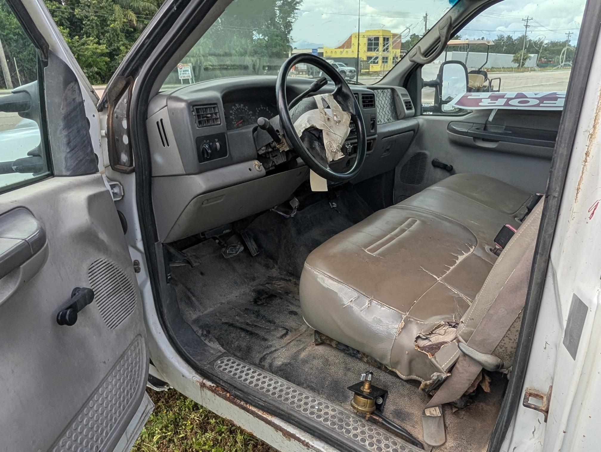 2000 FORD F350 - view 11 of 20