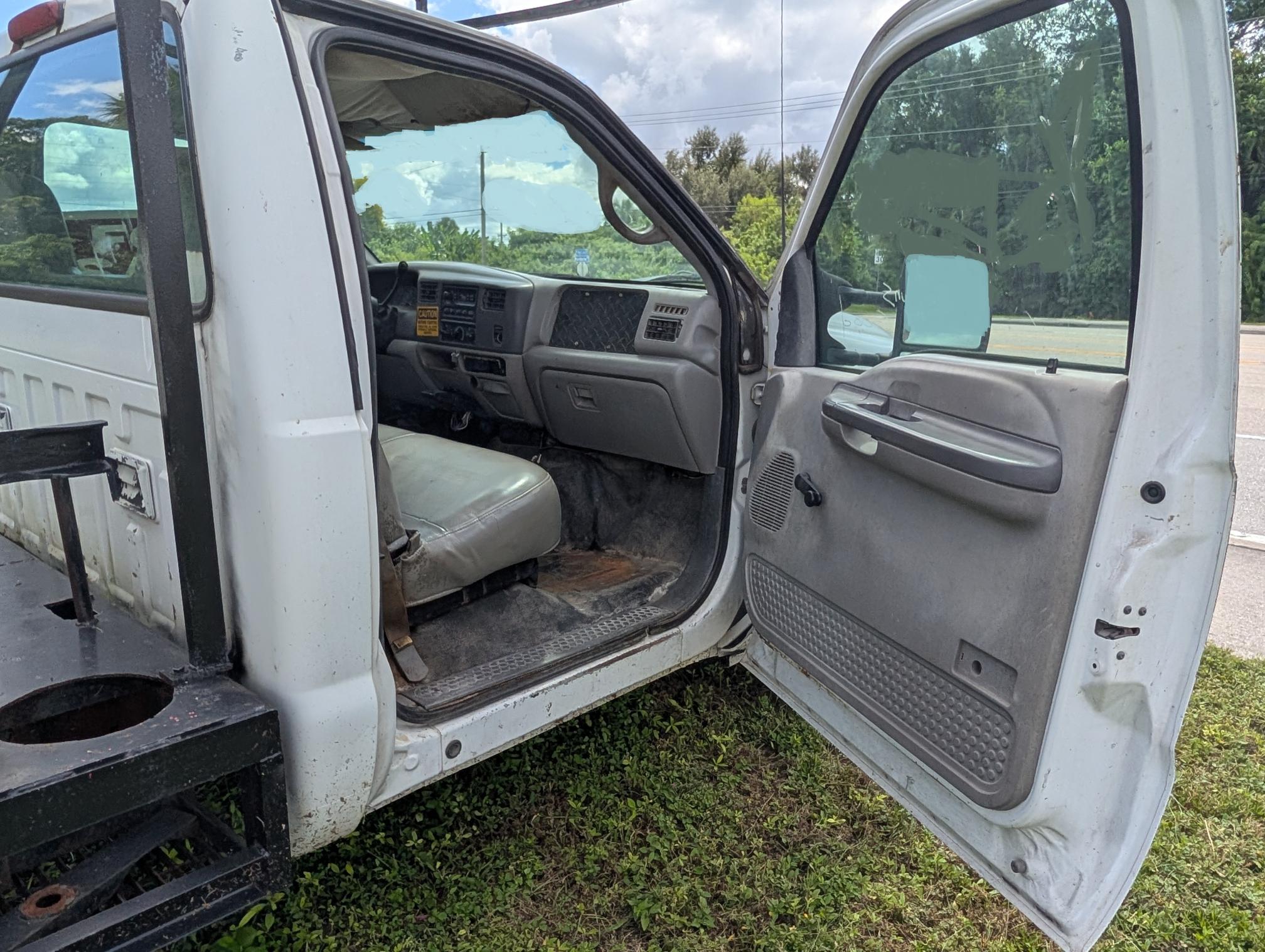 2000 FORD F350 - view 15 of 20