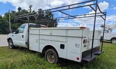 2000 FORD F350 - Image 2