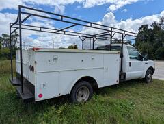 2000 FORD F350 - Image 4