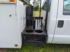 2000 FORD F350 - Image 5