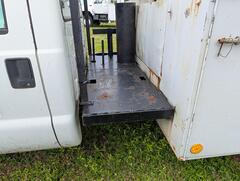 2000 FORD F350 - Image 7