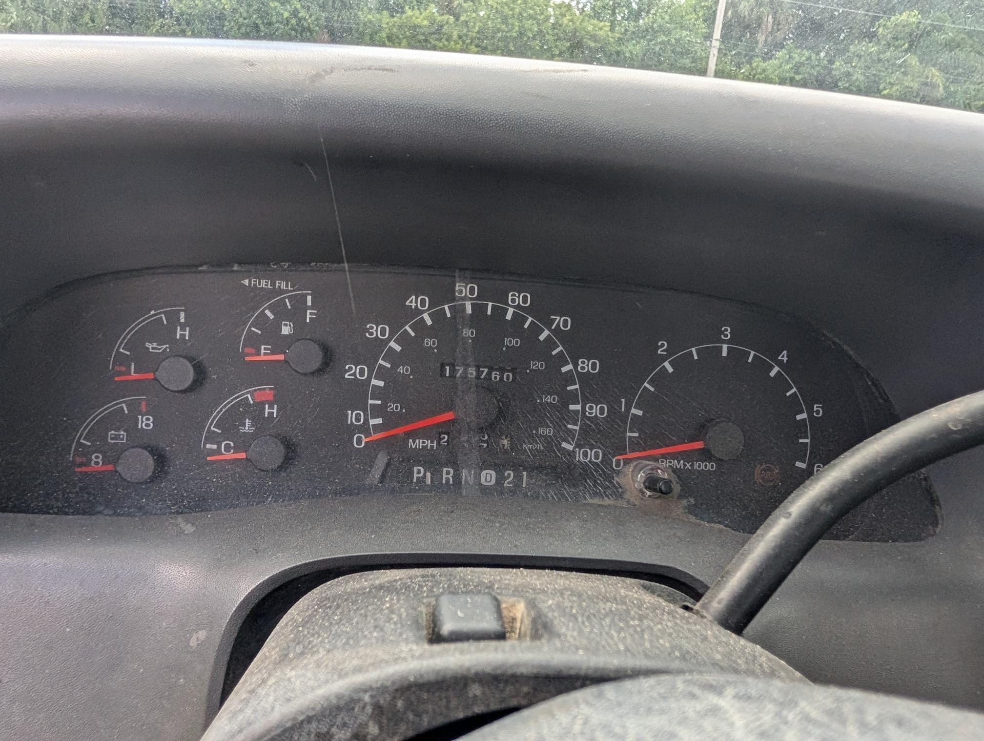 2000 FORD F350 - Image 12