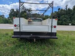 2000 FORD F350 - Image 3