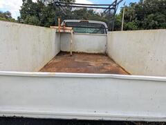 2000 FORD F350 - Image 10