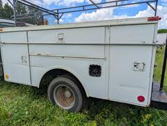 2000 FORD F350 - Image 8