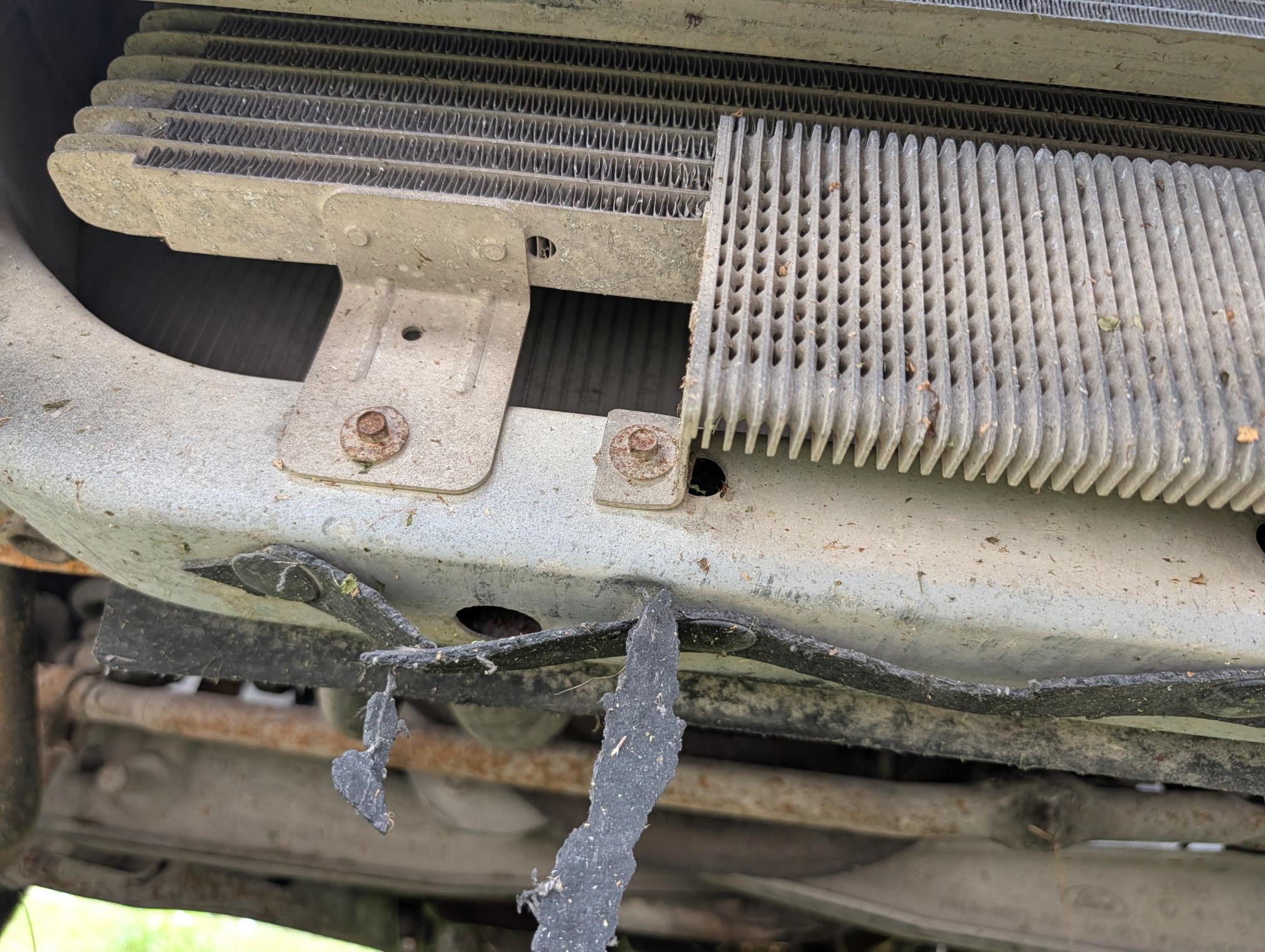 2000 FORD F350 - Image 16