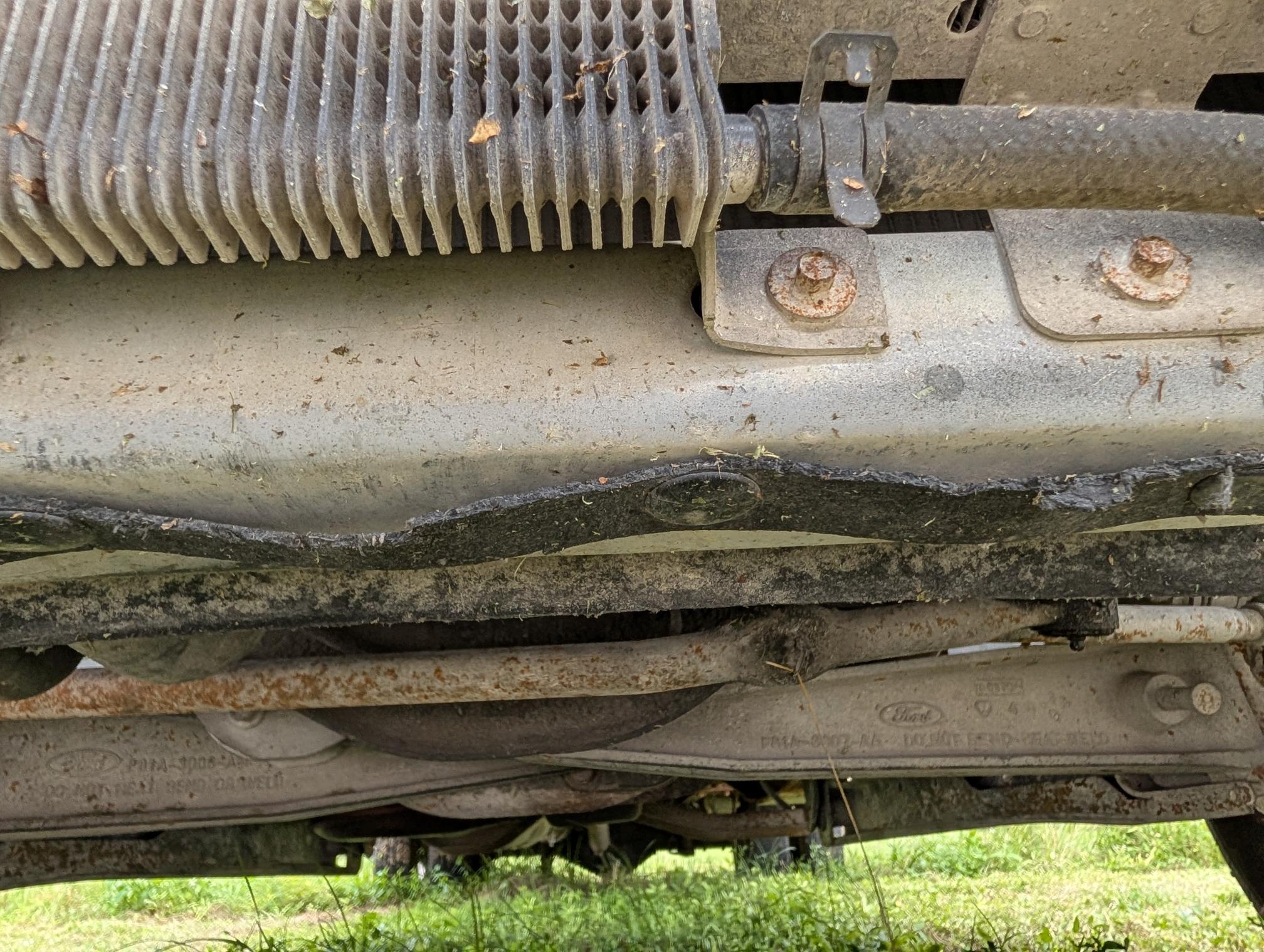 2000 FORD F350 - Image 17