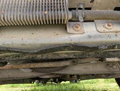 2000 FORD F350 - Image 17