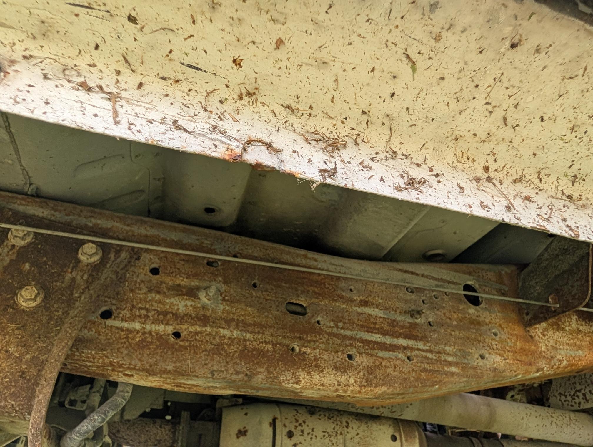 2000 FORD F350 - Image 18