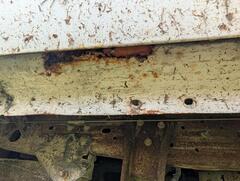 2000 FORD F350 - Image 19