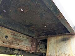 2000 FORD F350 - Image 20