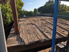 1984  Barge - Image 1