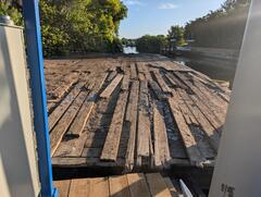 1984  Barge - Image 2