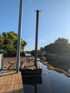 1984  Barge - Image 4